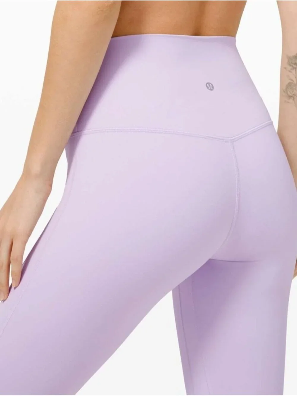 Lululemon Align Pant 25